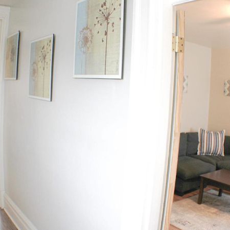 Steps Away From Hospital - 2 Queen Bed - City View Питсбърг Екстериор снимка